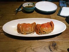 -环球渔市·平价海鲜餐厅(星潮广场店)