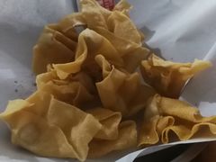 -珍成炸滋味