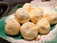 -华竹饭店(中央大街店)
