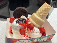 -DQ·蛋糕·冰淇淋(徐东销品茂店)
