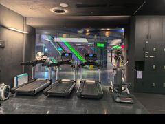 -TOP健身私教工作室(侨香店)