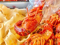 -聚汇三少·龙虾·中餐厅(莫邪路新天地店)