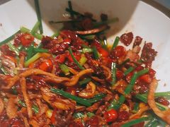 -胡胖子有鱼有肉(麓谷店)