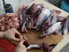 -易毛特色牛肉面(解放碑步行街店)