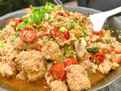 -湘肠香火锅店(团结湖店)