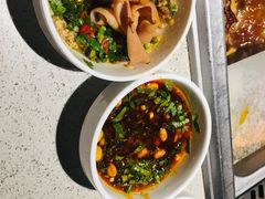 -海底捞火锅(航洋城店)