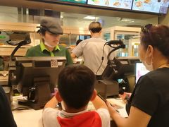-德克士(榆次君豪店)