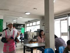 -上海为民商行清真饭店(南大路店)