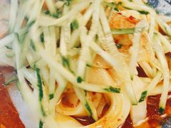 -新疆伊宁远征餐厅