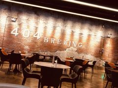 大堂-404干式熟成牛排馆•聚会餐厅