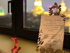 -弦月窗LUNETTE BY AMANDA(复兴路店)