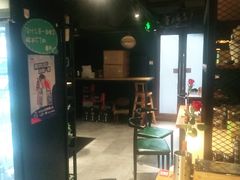 门面-腰子哥烤串(石佛营炫特店)