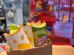 -麦当劳·得来速店(星沙大道店)