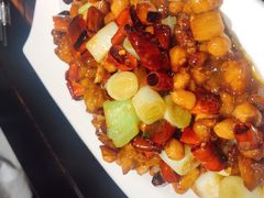 -陈麻婆豆腐总店