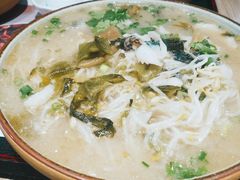 酸菜鱼套餐-云味馆·云南菜·云南米线(景田店)