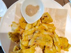 -福来齐·鲁菜海鲜·渔家菜(朝阳街分店)