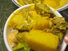 -米泰芒·东南亚料理(体育西店)