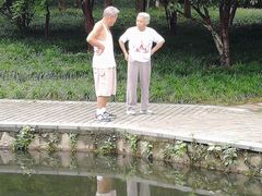 -杭州城北体育公园