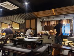 -盡膳口福·百年汤方火锅(科华北路店)