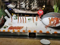 -芭菲盛宴·环球美食(锦城万达广场店)
