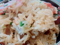 腊味煲仔饭-大头椰·海南椰子鸡火锅(思明万象城店)
