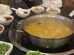 -丫丫汤膳打边炉(宏府408坊店)