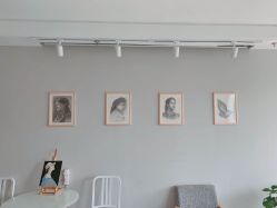 -一个差评成就的纹眉店