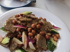 -宛平李记小吃(东关街店)