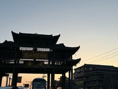 -侯家庄阿才有品私房菜馆