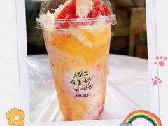 -绮妙冰淇淋Gelato Miao(朝阳大悦城店)