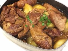 -渔娘渔家丹东海鲜(东直门店)