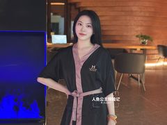 -北京海德酒店温泉