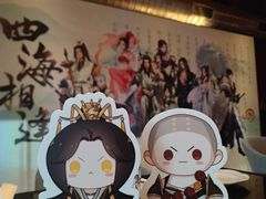 -Nord Grill&Bar Highland诺德西餐(深圳欢乐海岸店)