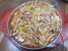 -米村拌饭(摩码广场店)