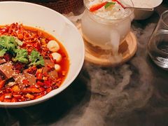 -晓长安·新陕菜(曲江店)
