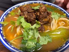 -口口香小吃店