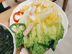 -湯系·煲汤手艺人(东二环泰禾广场店)