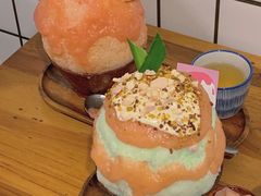 -WONDER ICE 萬得冰田(建設路总店)