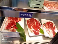 -蚝英雄鲜蚝自助专门店(长楹天街直营店)