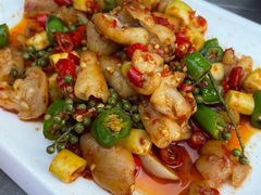 -廖老妈蹄花(中海国际店)