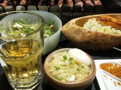 -很久以前羊肉串(京汉店)