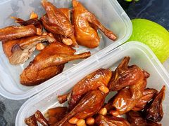 -凤凰楼酒家·粤宴点心(华强北店)