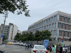 -中国医学科学院皮肤病医院