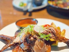 -FUNFUN有饭花园聚会餐厅