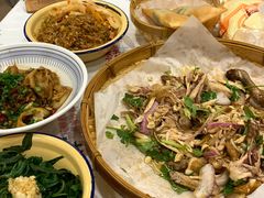 -东排食堂长沙小吃大排档(五一广场店)