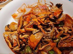 -吴家·淮扬小馆(世纪金源店)