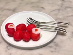 糖番茄-辛香汇·现炒川菜(淮海路百盛店)