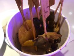 -宝葫芦西北茶食铺(万达店)