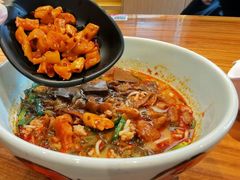 -云味馆·云南菜·云南米线(景田店)