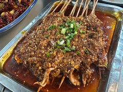 -永刚烧烤(大夜市店)